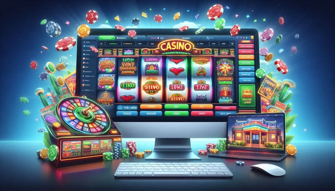 Richbet Casino